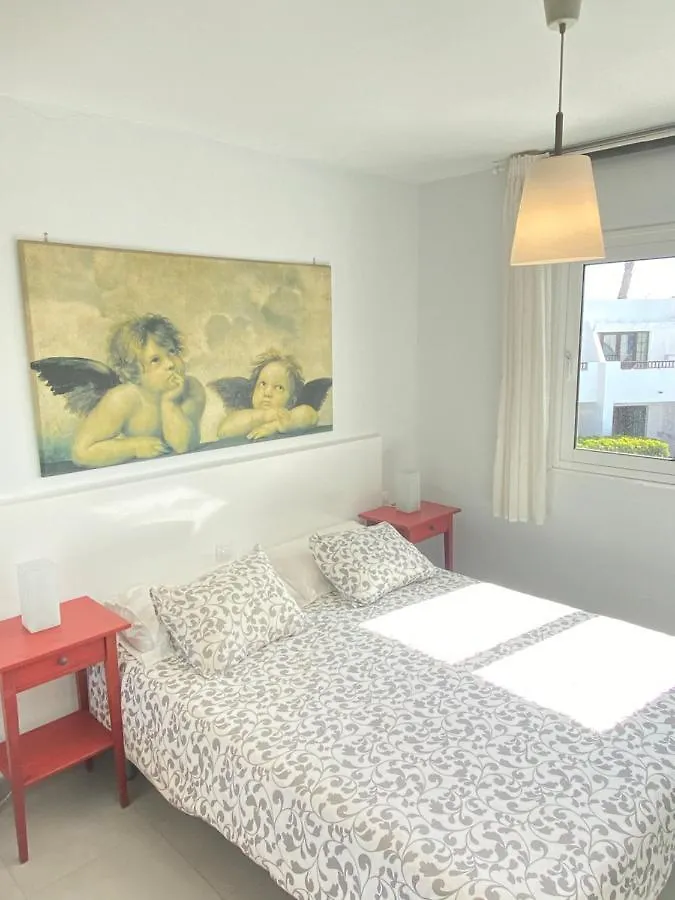 Apartment Los Arcos 308 Puerto del Carmen  Spain
